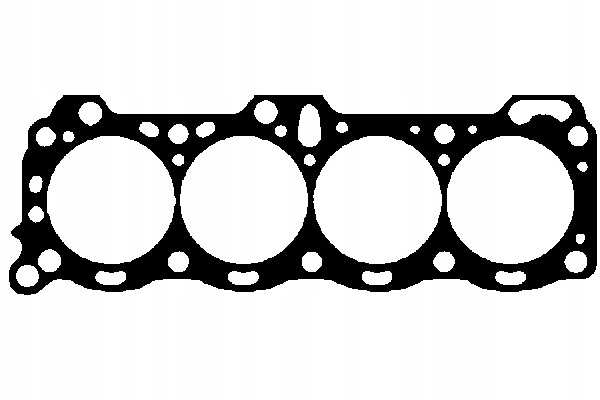 фото №1, Victor reinz 61-52415-00 прокладка, головка циліндрів