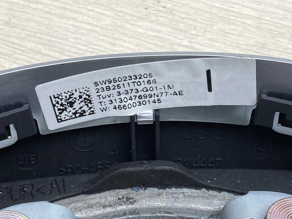 фото №8, Воздуховод bmw ix3 2024 8094547