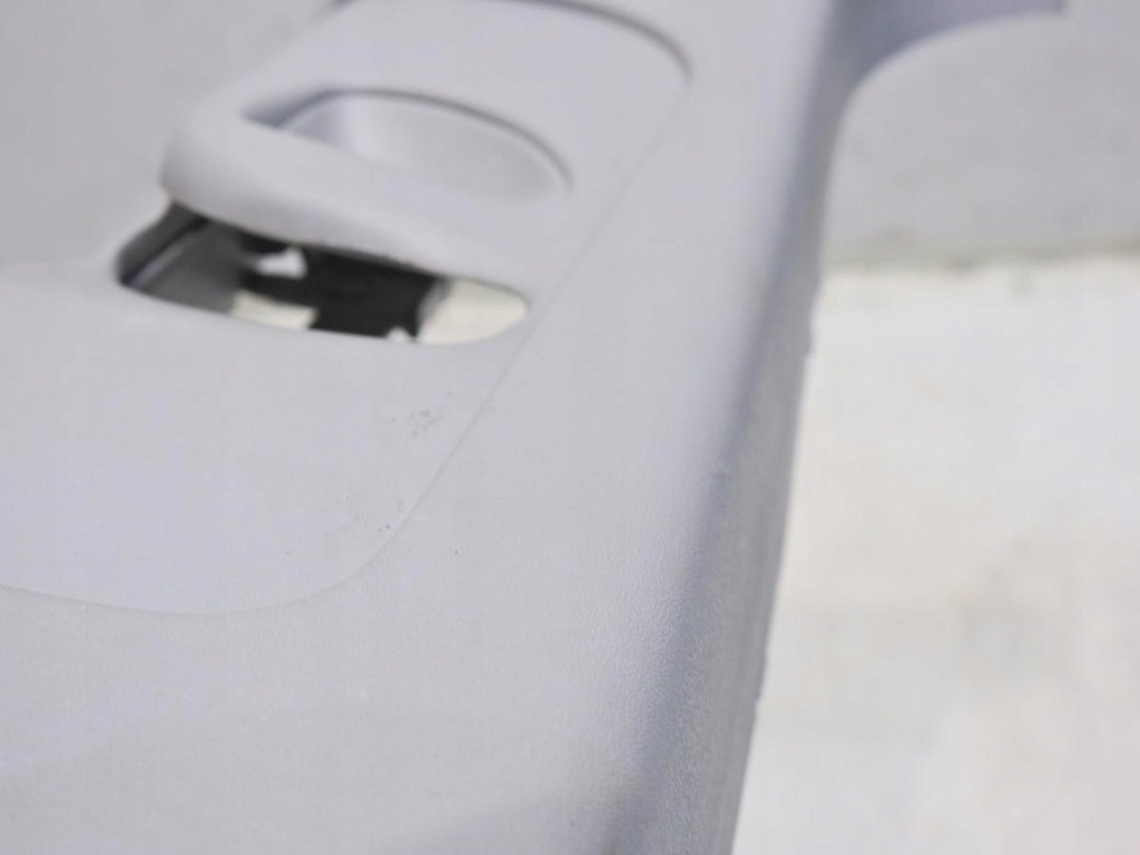 фото №6, Защита стойка b правая opel meriva a