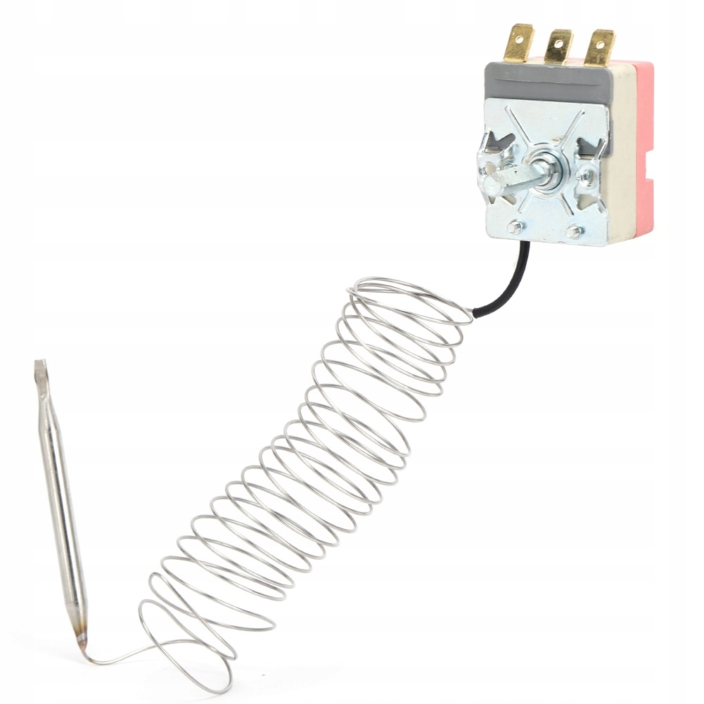 фото №8, 0-120°c термостат контролю температури