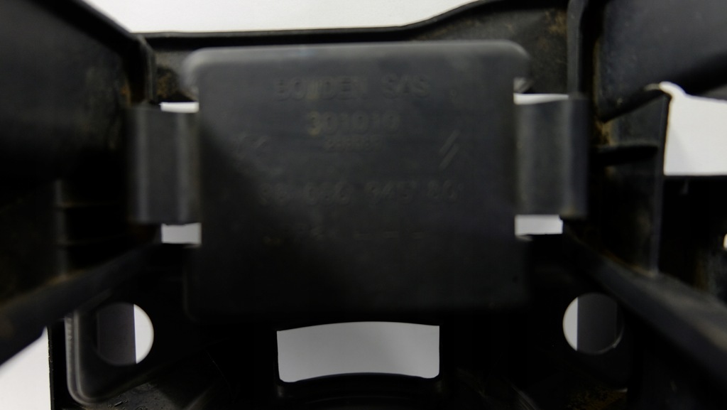 фото №8, Citroen c4 cactus вкладыш багажника 9808694580