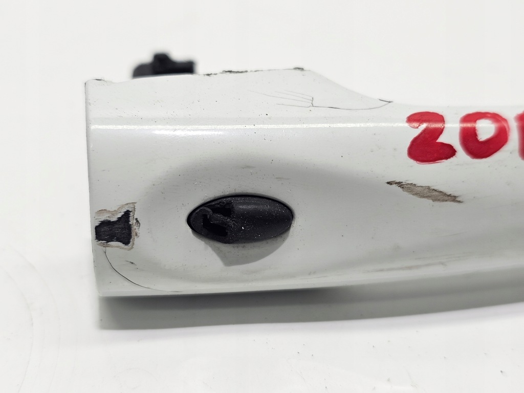 фото №3, Ручка наружная дверь правый перед renault zoe ii lift #5670