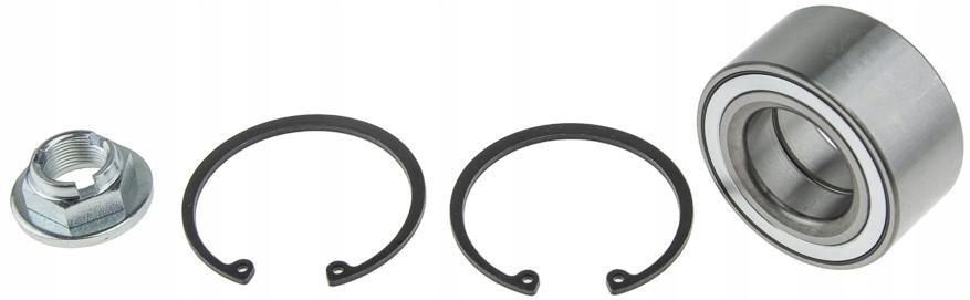 фото №1, Підшипник колеса nty klp-fr-010