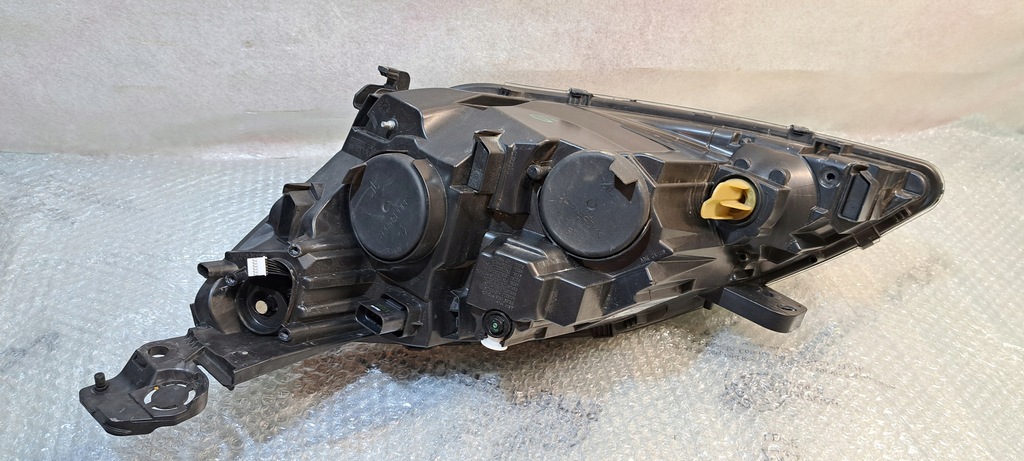 фото №9, Фара правий led peugeot 308 ii lift t9 europa