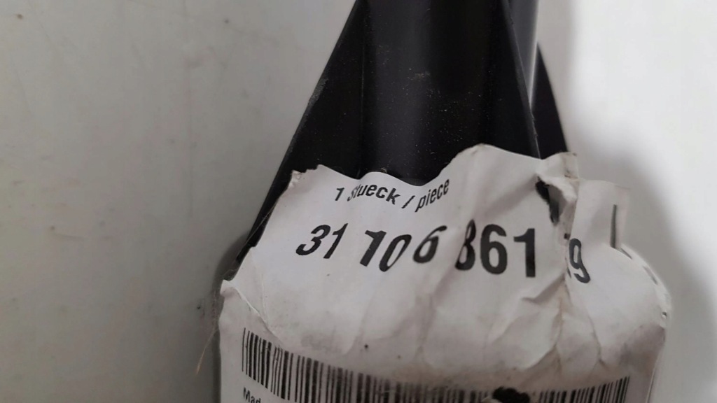 фото №10, Bmw 7 g11 g12 2016 перед сторона левая рычаги