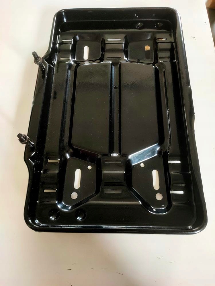 Основа акумулятор mercedes 107 sl slc нова Зі Шроту