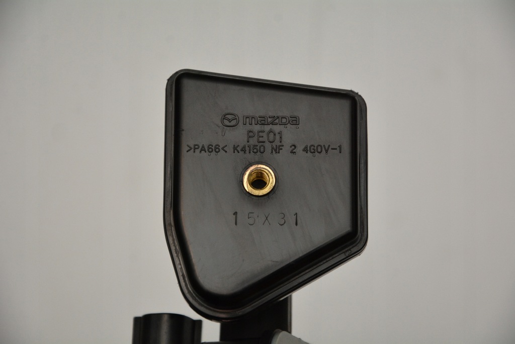 фото №6, Клапан вакуумa mazda 3 bm 13-2018r mazda 6 gj другое