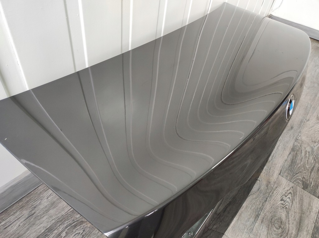 фото №9, Крышка багажника задняя задняя bmw 5 g60 2023- ------ poznań