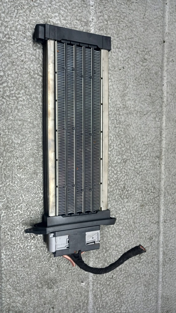 фото №1, Обігрівач renault megane 1.9d 04r kombi