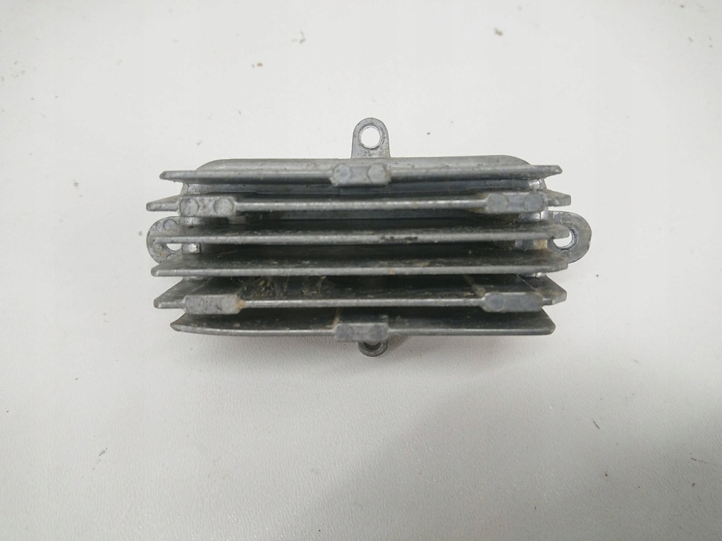 фото №3, Skoda superb b8 iii 3 модуль led