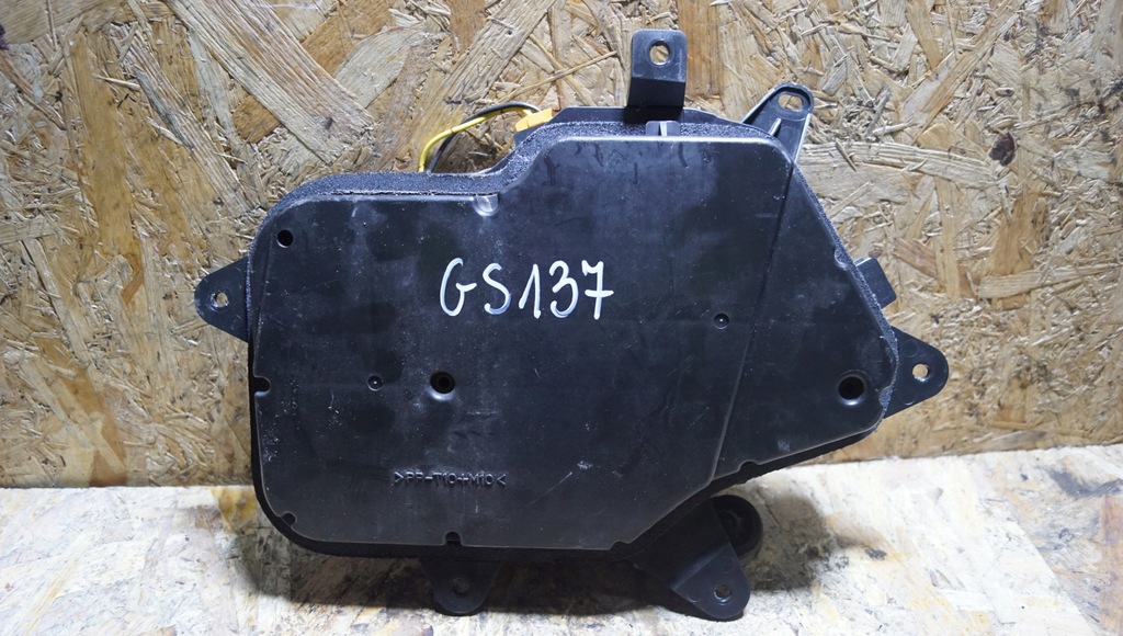 фото №5, Lexus gs300 динамік двері лівий 86150-30300