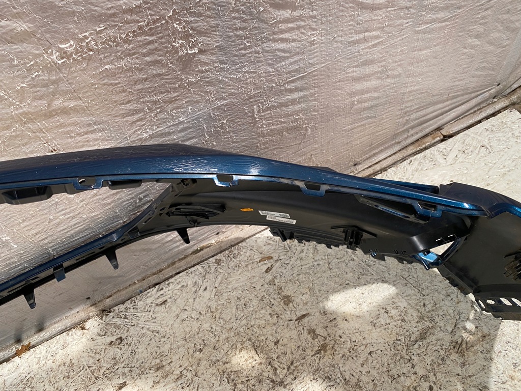 фото №11, Audi e-tron 4ke бампер перед передний 4ke807437