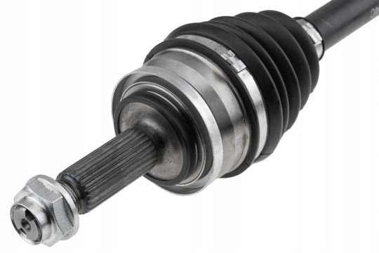 фото №3, Привідний вал привідна nty npw-ka-410