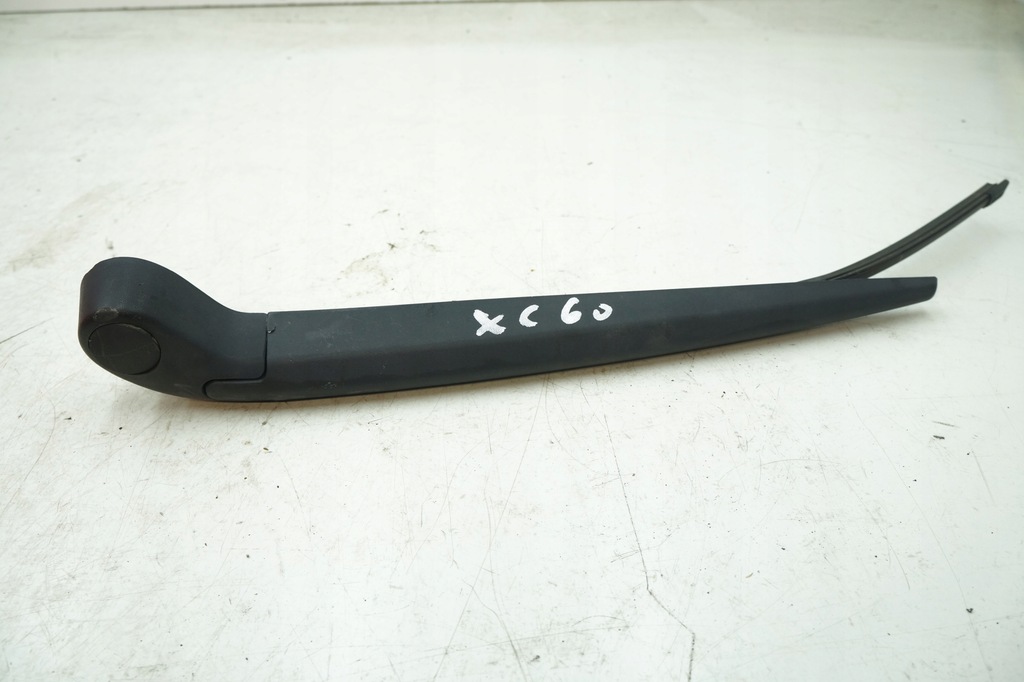 фото №1, Volvo xc60 двірник задня задня