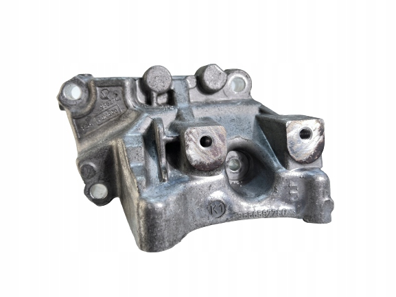 фото №1, Peugeot 508 2.2 hdi кронштейн двигуна 9656597780