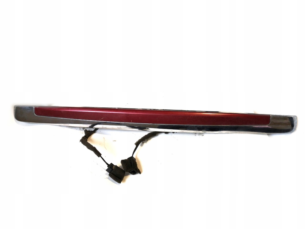 фото №1, Накладка молдинг кришки kia carnival 0k53a51270