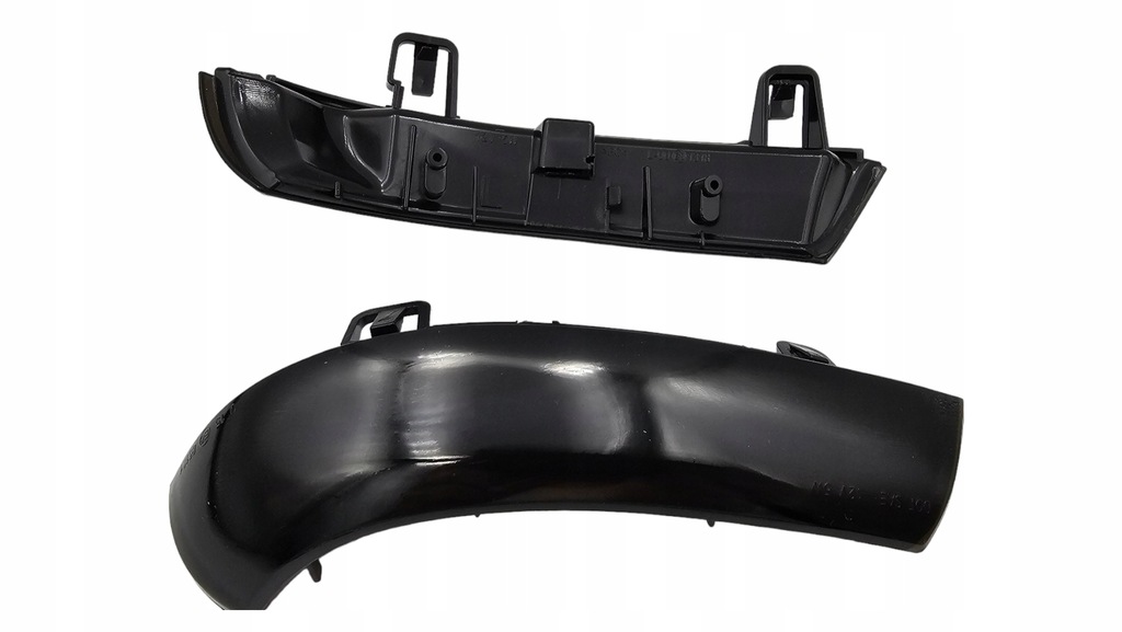 фото №10, Led dynamic поворотники vw passat b6 - typ 3c 2005-2010 sharan 2003-2010