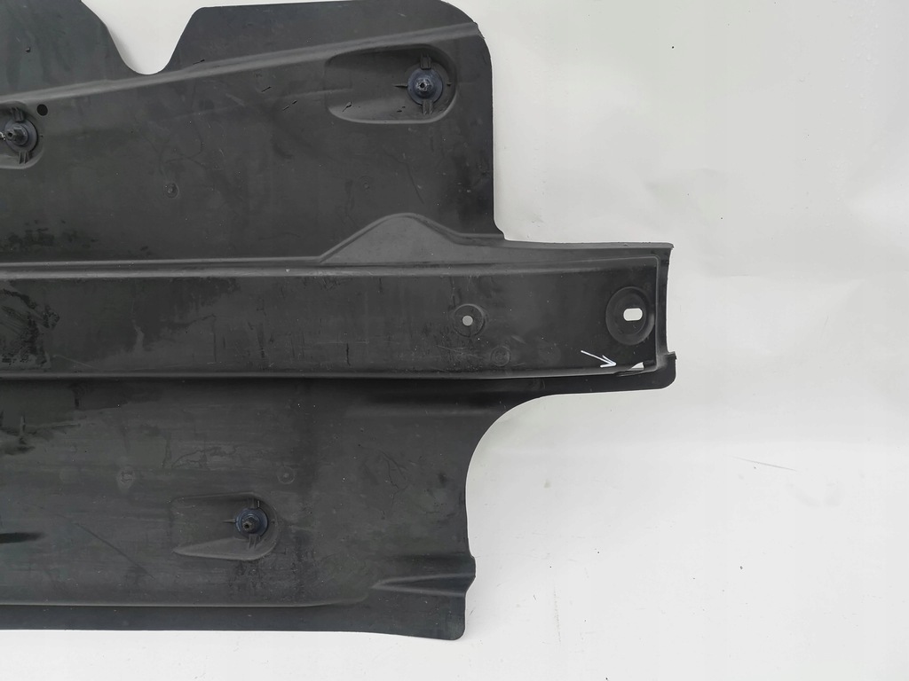 фото №3, Skoda rapid защита подвеска левая 6ra825201