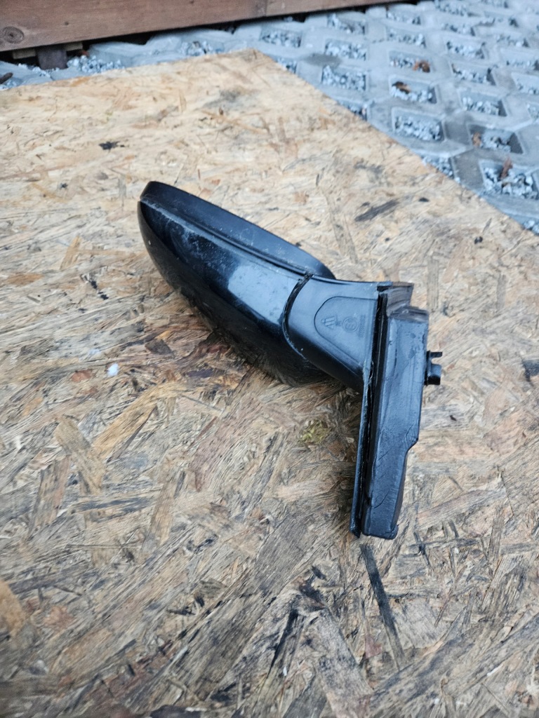 фото №9, Зеркало левая bmw e87 24024010