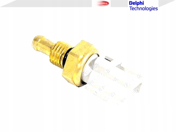 фото №2, Датчик температуры жидкость радиатора [delphi]