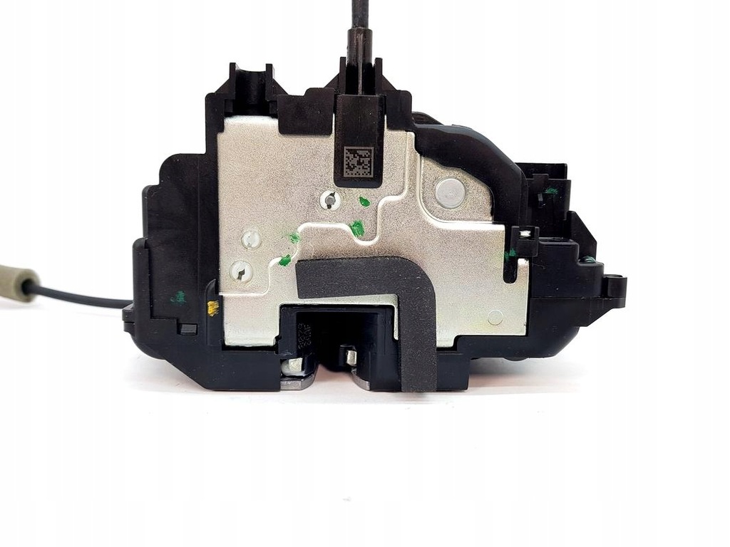 фото №4, 8200300123 замок дверь левый перед renault clio iii 5d