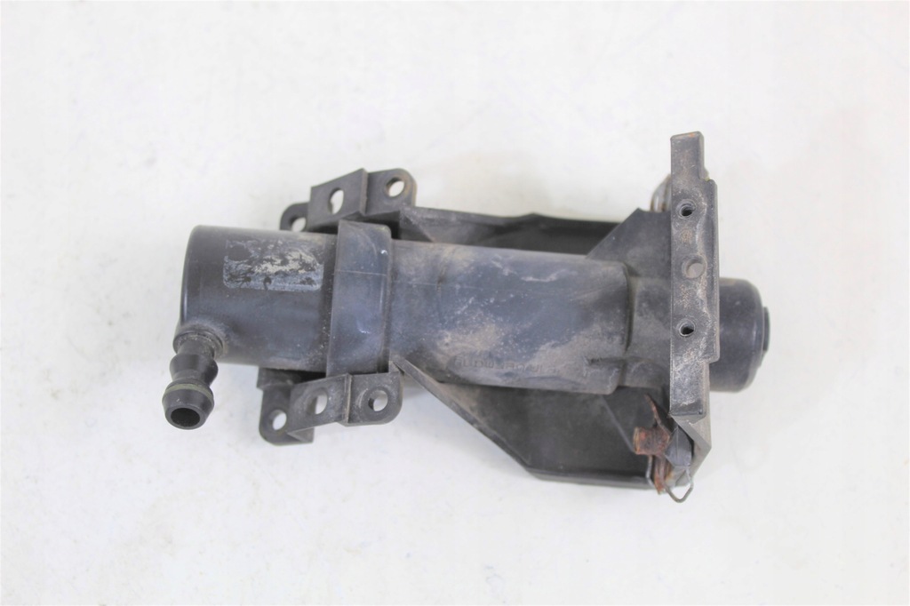 фото №3, Омыватель фара лампы перед mazda 3