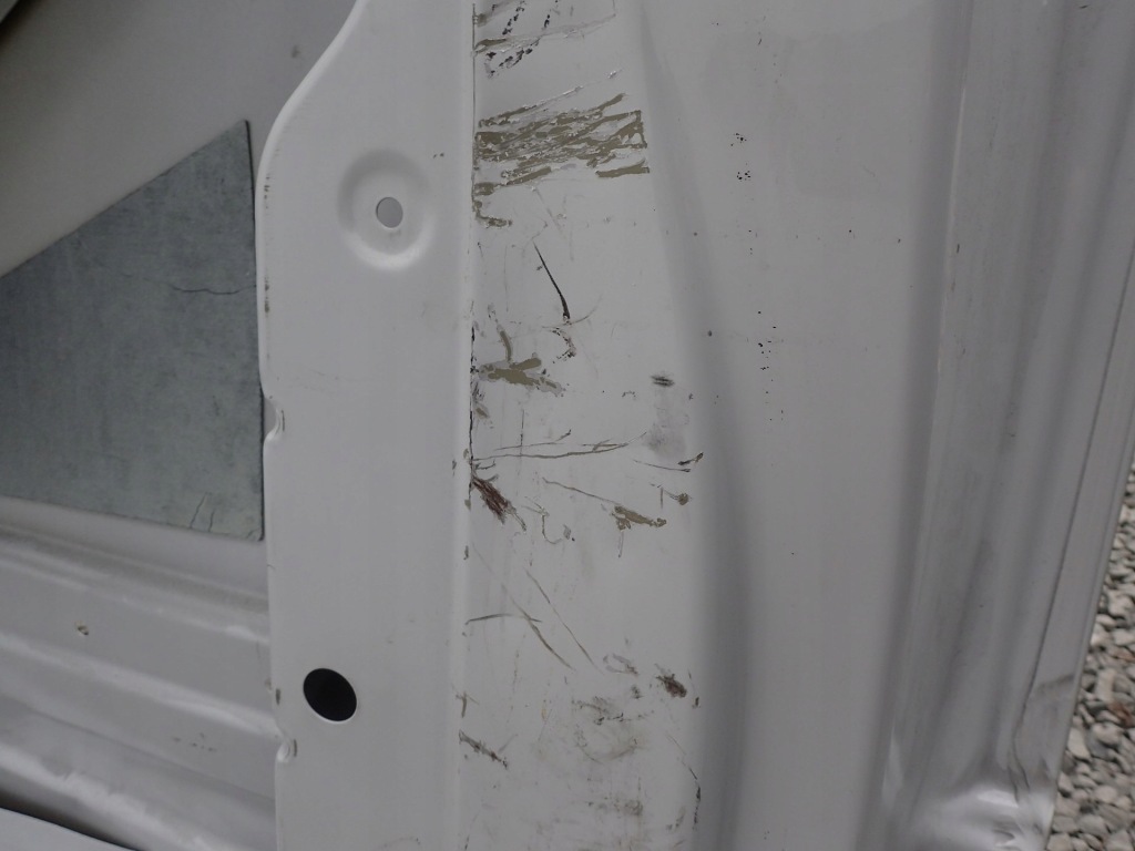 фото №8, Дверь правое сдвижные mercedes sprinter 3 907 910 2018-