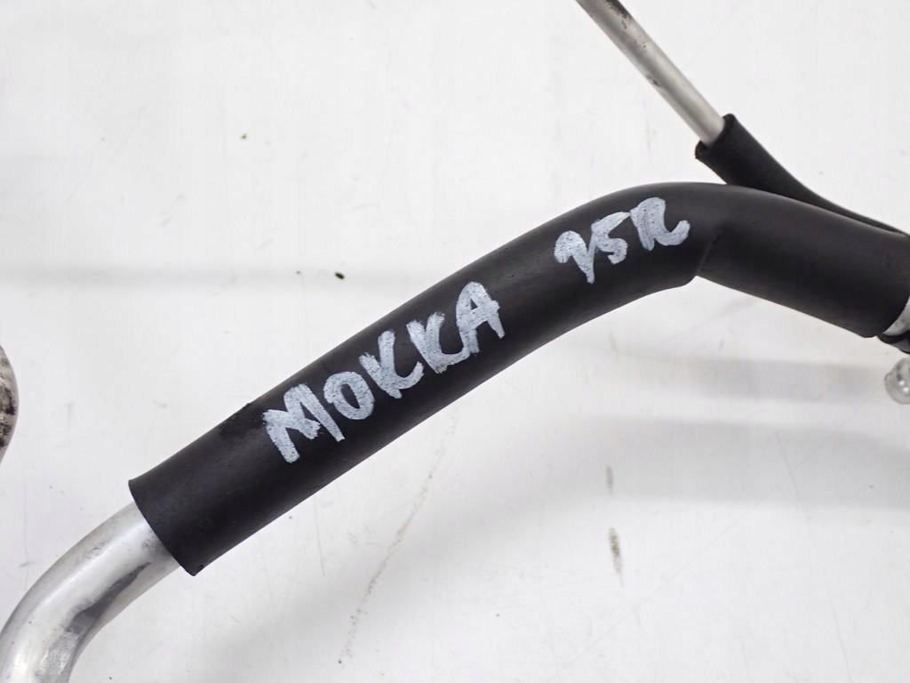 Пабтрубок  шланг трубка кондиционера 95422880 opel mokka 1 a 1.6 cdti lvl 15r Цена