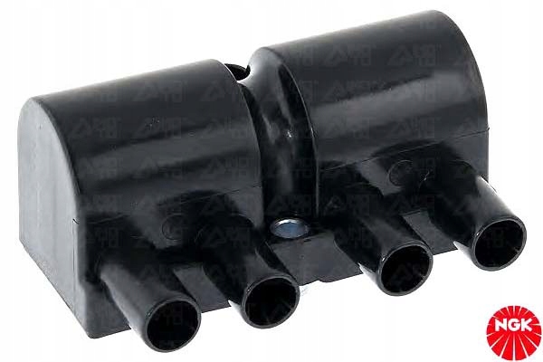 фото №2, Котушка запалювання ngk 48142