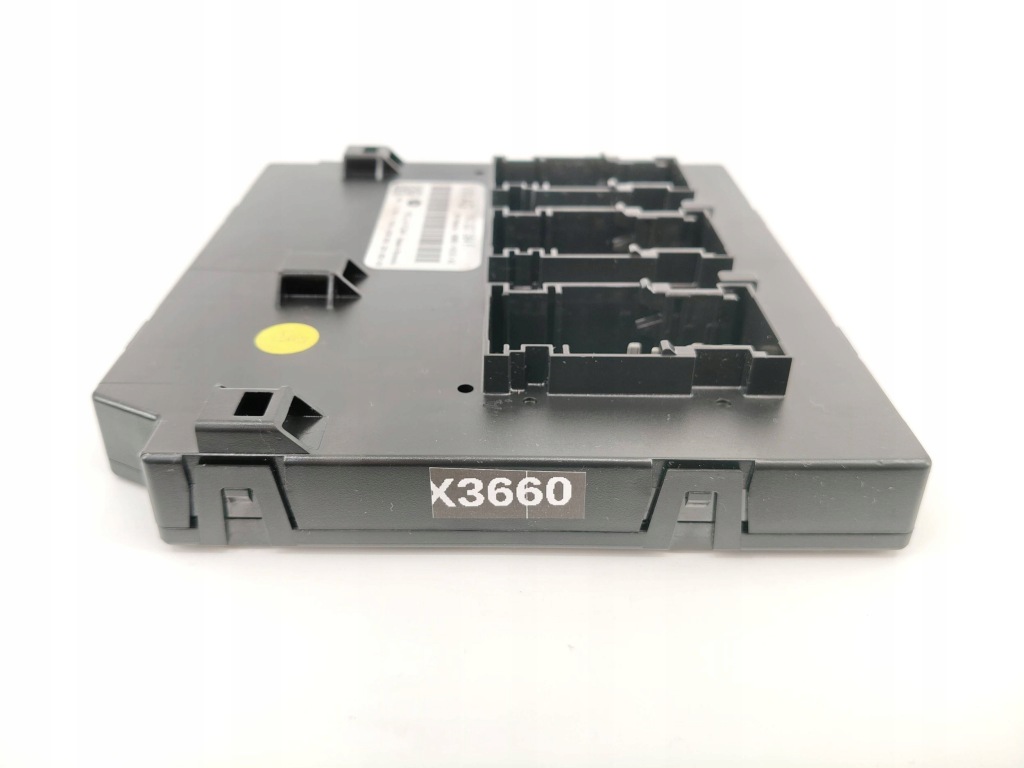 фото №4, Модуль блок керування комфорту volkswagen vi 1k0937084f