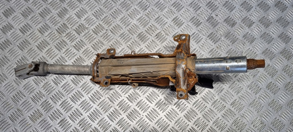 фото №13, Mercedes w177 колонка кермова a1774602900