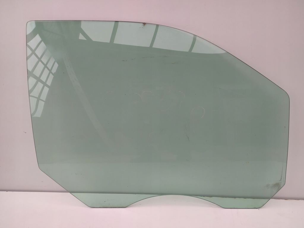 фото №1, Стекло передняя правая ford f150 04-08