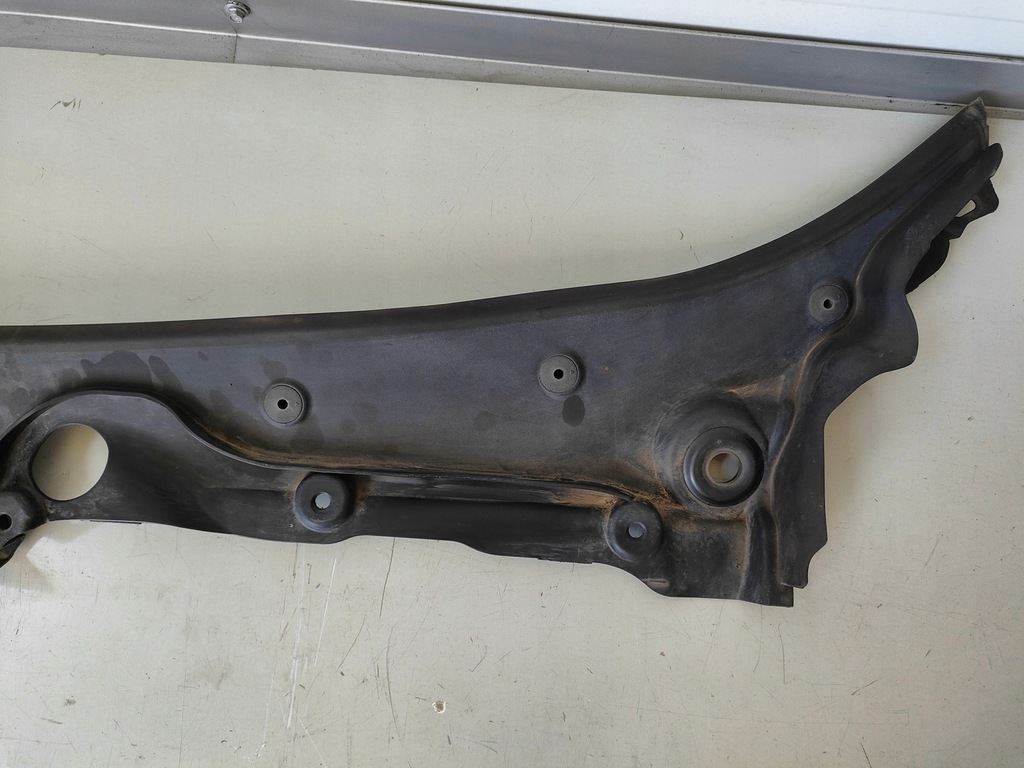 фото №5, Bmw f10 жабо europa