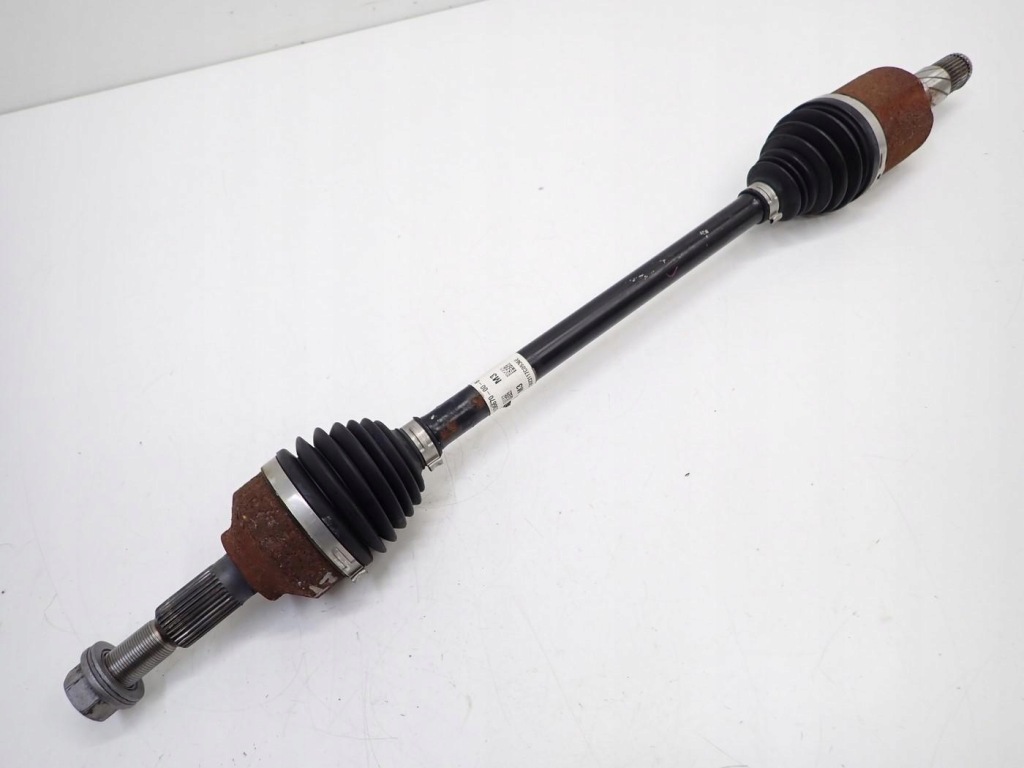 Купить Приводной вал левый задний  задняя 2wd rwd 1536670-00-b tesla model 3 3d7 23r