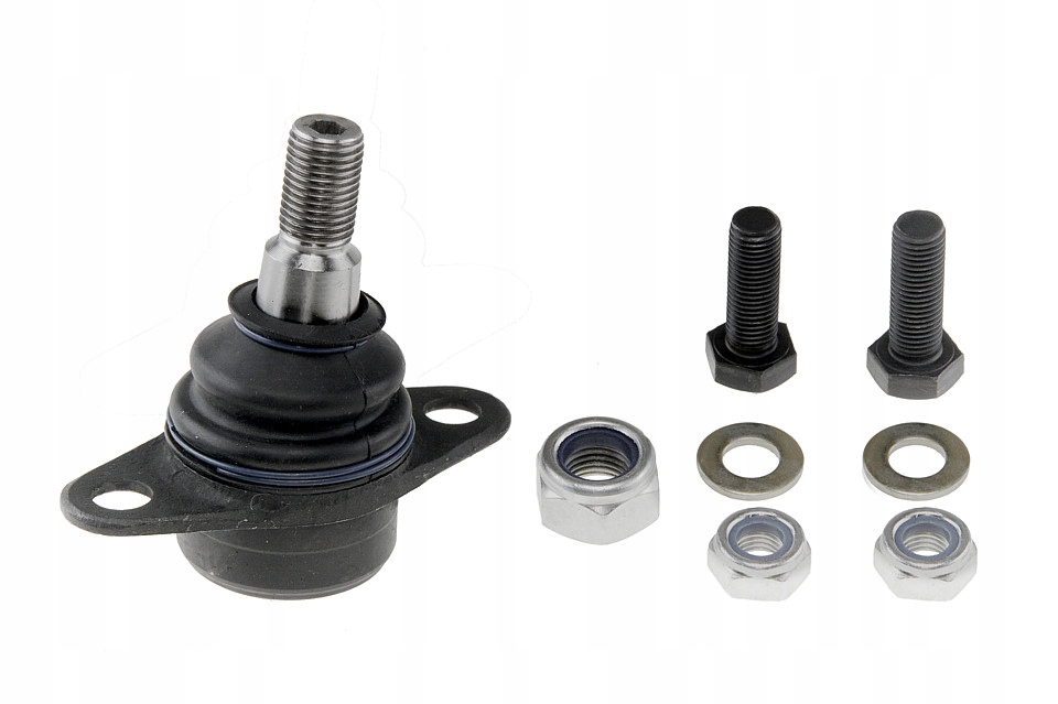 фото №1, Шарова опора важеля