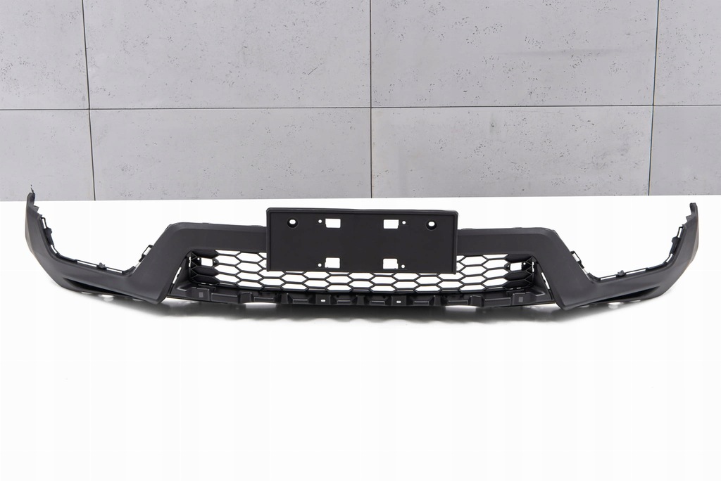фото №7, Honda cr-v v 2016-2019 przed liftingiem бампер передний нижний 71102tlaa00