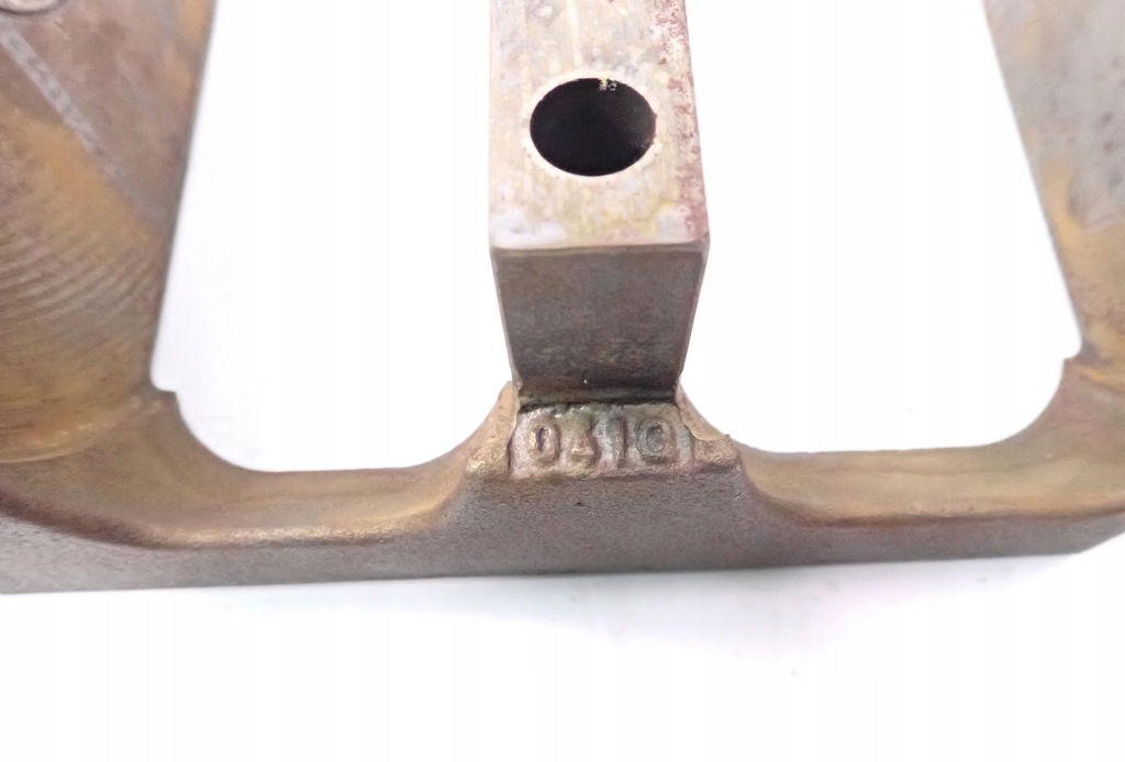 фото №14, Основание вала коленчатого audi a8 d3 4.2 tdi bvn 057103041g