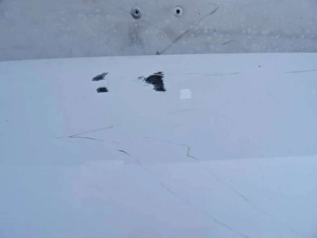 Крышка багажника задний  комплект . ford focus mk3 5b с Разборки