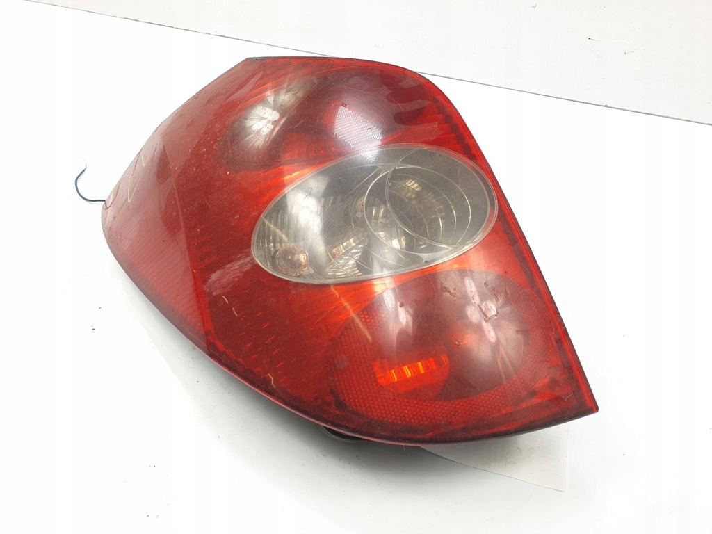 фото №5, Лампа ліва задня 8200002471 renault laguna ii