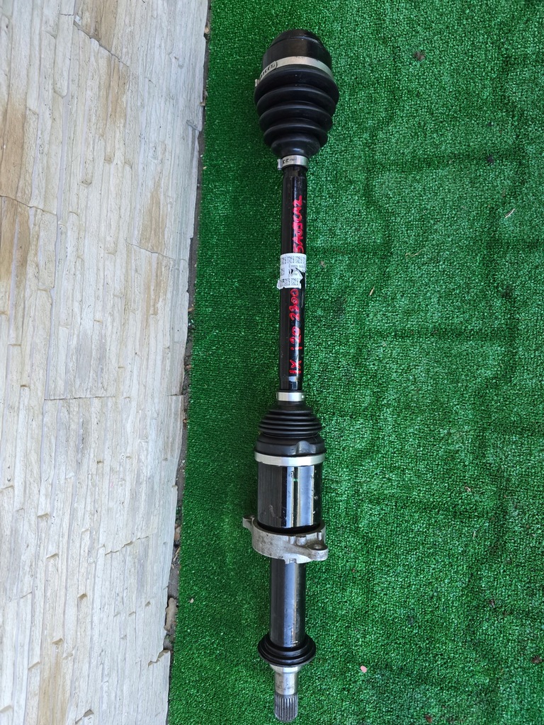 фото №1, Привідний вал bmw ix 5a09ca2