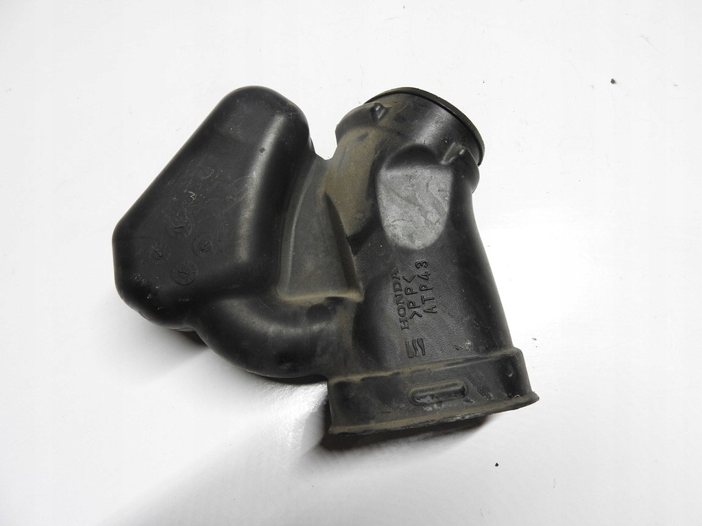 фото №5, Honda cr-v iii 06-11 2.2 труба шланг повітрозабірник повітря