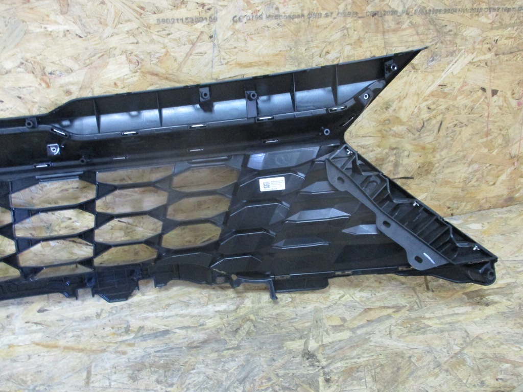 фото №7, Решітка радіатора решітка радіатора kia sportage v 21- 86351-r2030 nowa