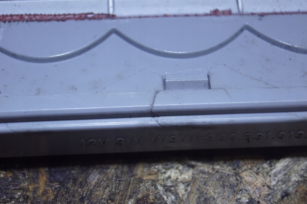 фото №11, Porsche boxster 986 третий свет стоп-сигнал