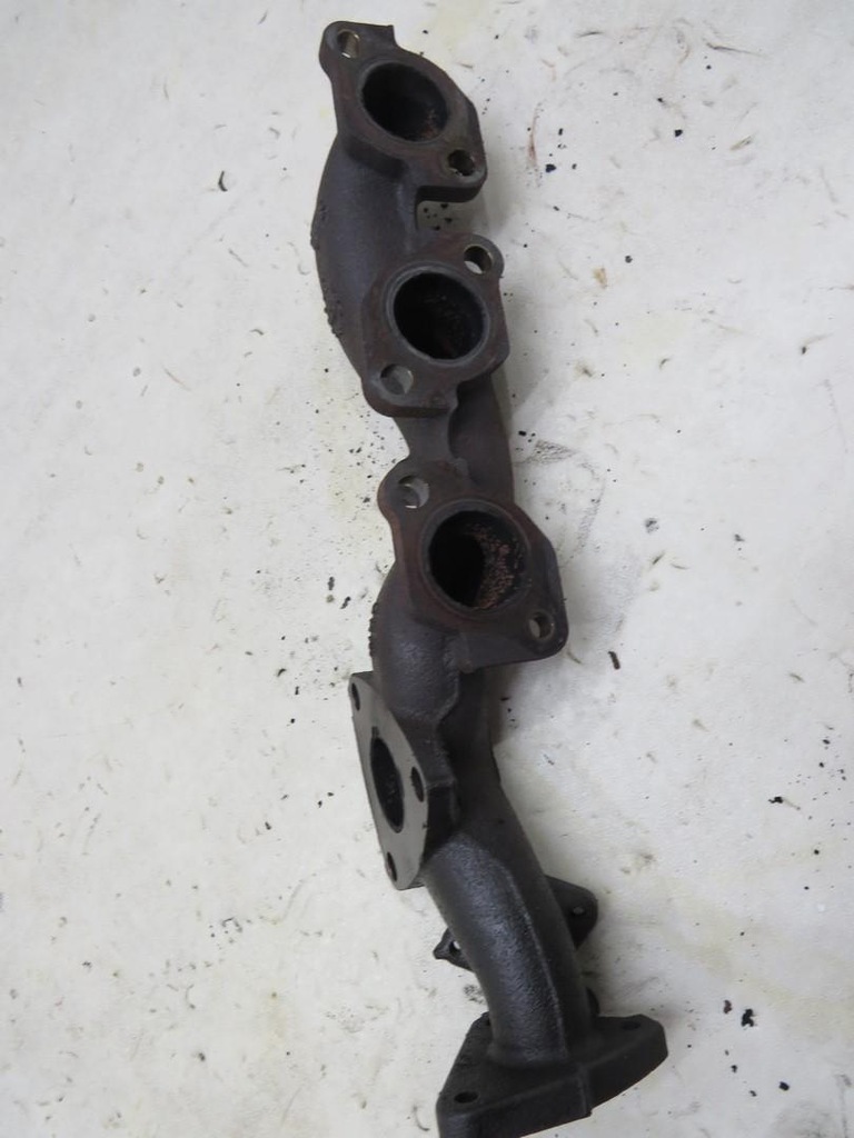 фото №5, Колектор випускний xj x351 3.0 d 9x2q-9430-da