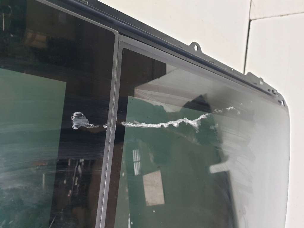 фото №10, Passat b8 viii 18r r-line люк панорама