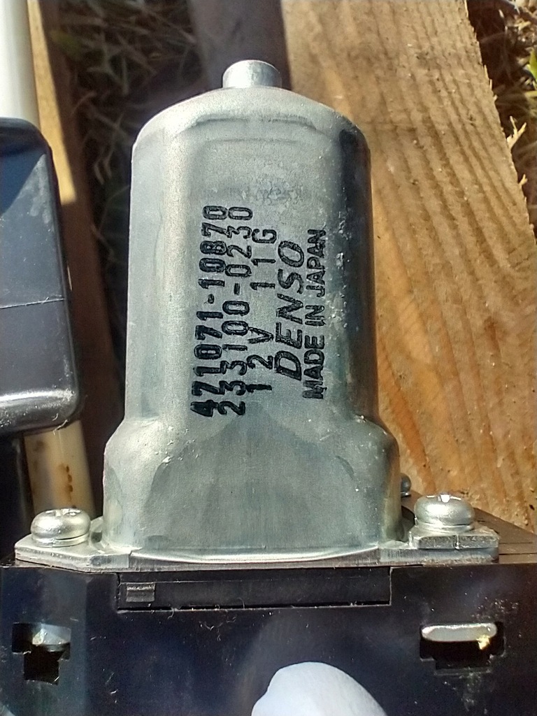 фото №15, Люк kompletny lexus gs iii gs300 450 05-