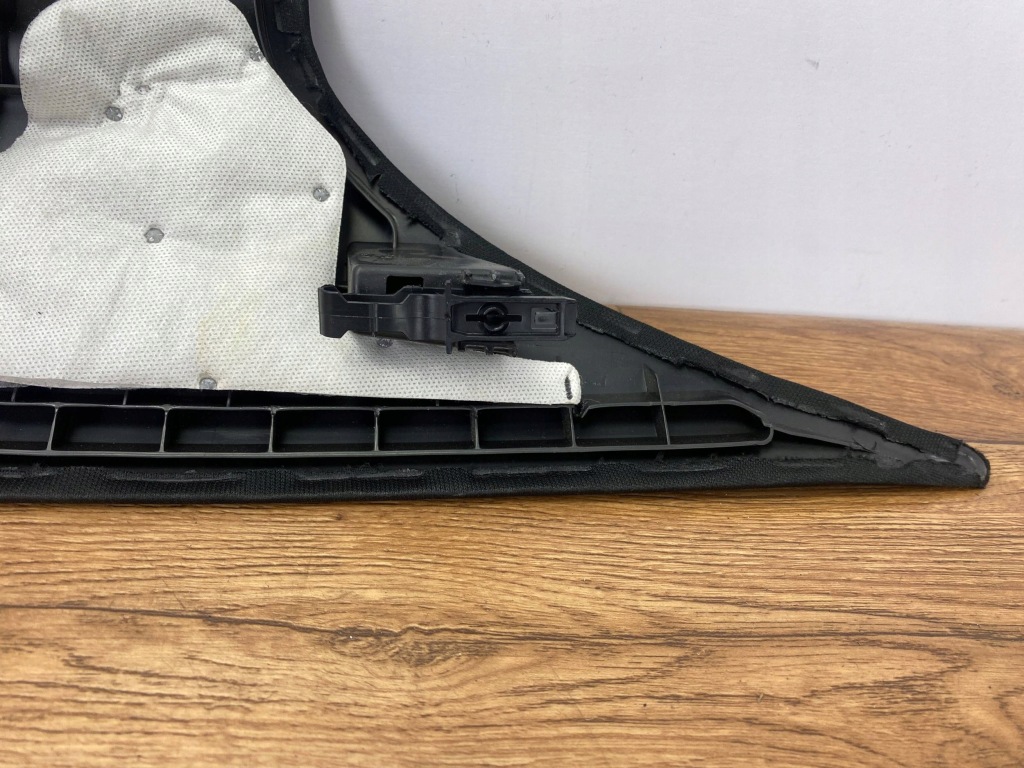 фото №9, Защита стойка dodge charger 2015+