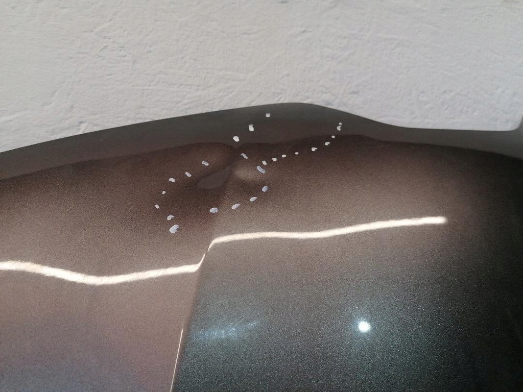 фото №8, Renault kadjar капот перед 15 - 22