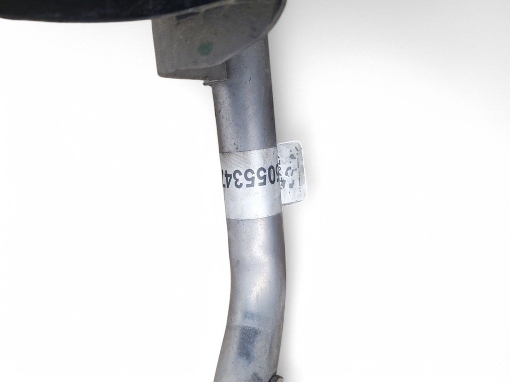 фото №7, Alfa romeo stelvio 2018 шланг / wąż радиатора