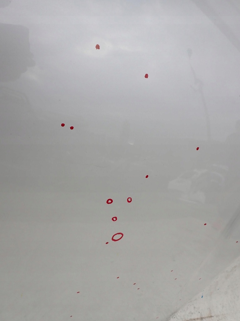 фото №9, Peugeot 308 iii t10 21- капот крышка двигателя